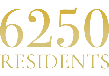 Logo of 6250 Residents